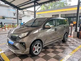 Daihatsu Sigra 2020 Bensin