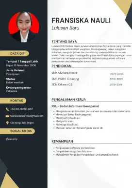 info loker apa aja kakak