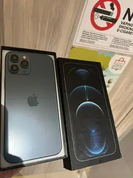 iphone 12 pro max 128gb besar baru