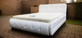 Springbed Informa Eiffel set bedframe ori Informa uk 160