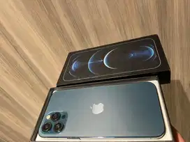 iphone 12 pro max 128gb aktif banget
