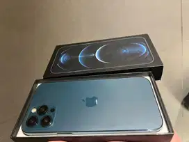 iphone 12 pro max 128gb sepecial baru