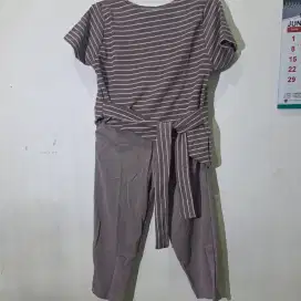 Baju ukuran all size warna sesuai di foto ya
