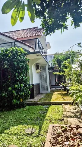 Dijual Rumah Di Hook Siap Huni Bintaro Jaya Sektor 9