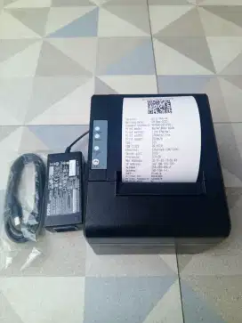 Printer kasir termal 80mm