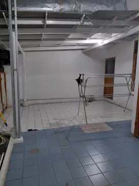 Dijual Rumah Siap Huni di Harapan Indah Bekasi Kota