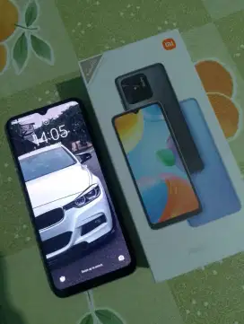 Xiaomi Redmi 10C