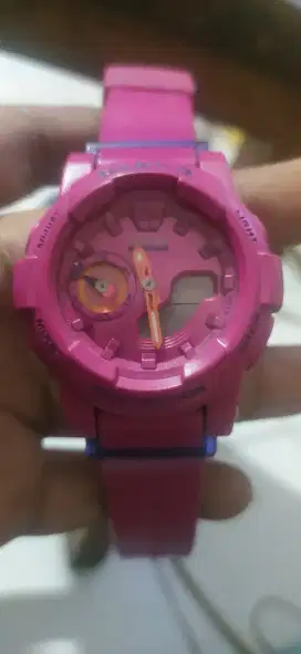 jam tangan anak