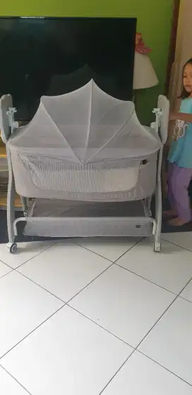 Jual Ranjang Bayi