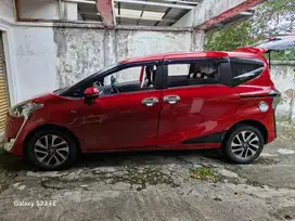 Toyota Sienta 2019 Bensin