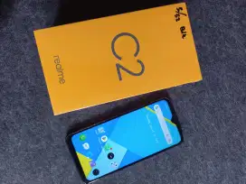 Relame c2 ram 3gb internal 32gb