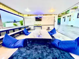 Jual Murah Rumah Kos Exclusive Furnish di Sayap Dago