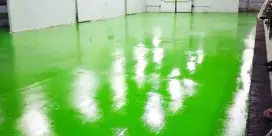 Epoxy lantai FORHARDENER