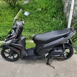 Jual yamaha mio z 2017