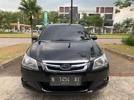 Cash Tunai 105 Juta Subaru Exiga 2.0 AWD Matic 2011 Ori Record Subaru