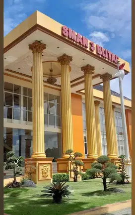 JUAL TANAH PREMIUM BENGAWAN SOLO TANJUNGSARI KOTA BLITAR
