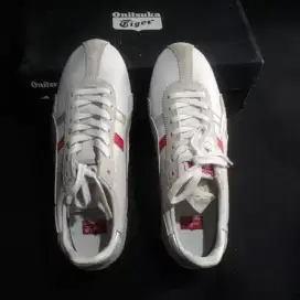 Jual Sepatu ONITSUKA TIGER  type SERRANO