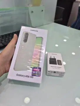 SAMSUNG GALAXY A56 5G