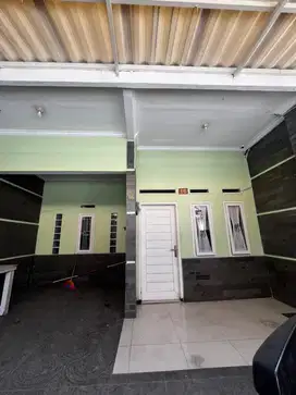 Rumah Antapani Kota Bandung
