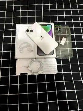 Iphone 14 plus 128 inter muluss