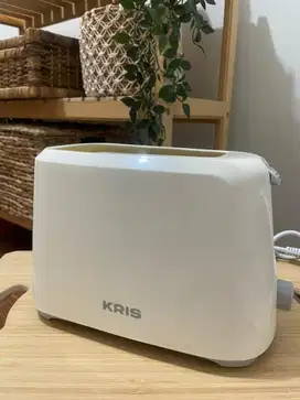 Pemanggang Roti KRIS OPEN NEGO