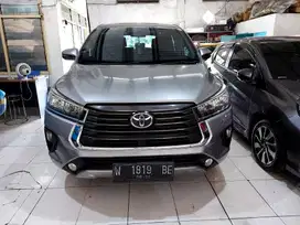 Toyota Kijang Innova 2021 Diesel