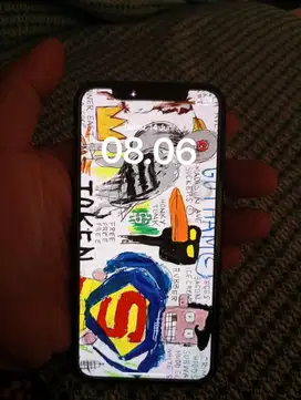 Di Jual Iphone 11 Pro 64 Giga