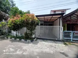 RUMAH BAGUS BARU RENOVASI ANTAPANI Strategis Nyaman Aman Di Bandung