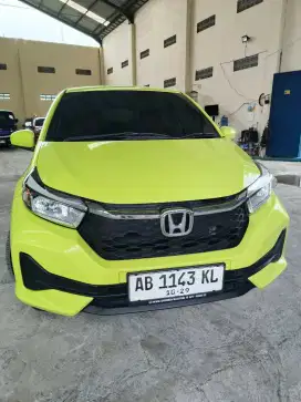 Brio metic 2024 Brv metic 2016 jazz metic 2012 GM PU 2023 Terios TX AT