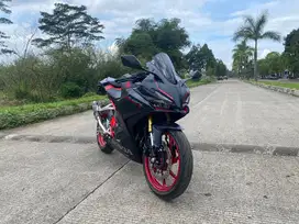 CBR250RR ABS SP MYSTIQUE BLUE