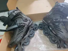 SEPATU RODA ROSELLE