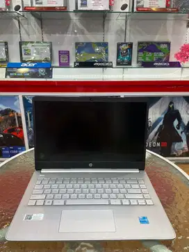 LAPTOP HP 14S INTEL CORE