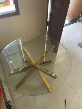 Meja Informa Ruang Tamu