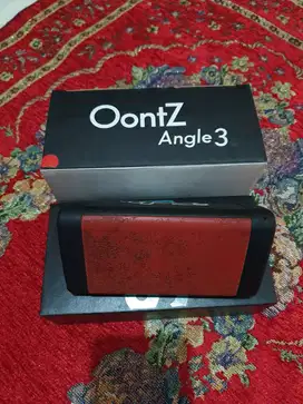 Speaker merk oontz angel 3