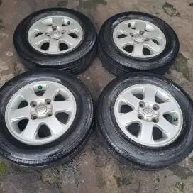 Velg avanza xenia ring 14 ori