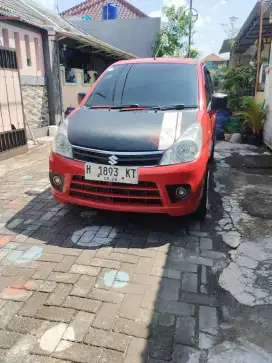 Karimun Estilo 2011
