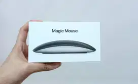 Magic Mouse 3 Black multisurface 99% NEW
