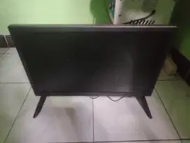 Tv rusak weyon 22 inch