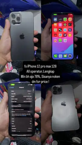 fs iphone 12 pro max