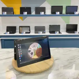[L30] LAPTOP DESAIN TOUCHSCREEN  i5 8GB SSD COCOK UNTUK KULIAH&KANTOR