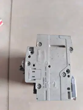 MCB Hager MY 104E bekas copotan 8 pc