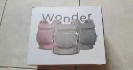 Gendongan Bayi Mooimom Wonder