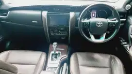 Toyota Fortuner 2018 Diesel