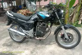Honda Tiger th 2003