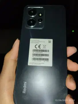 Redmi Note 12 8/128GB