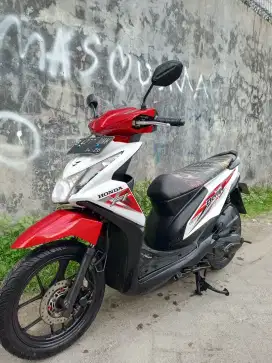 Beat stter Alus . Pajak idup lengkap