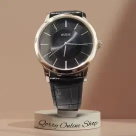 Jam Tangan Guess W0191G1 Original // Preloved Watch