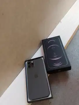 Iphone 12 pro 128gb step apple