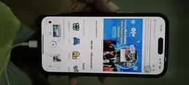 Iphone 14 pro max 256gb ex ibox purple