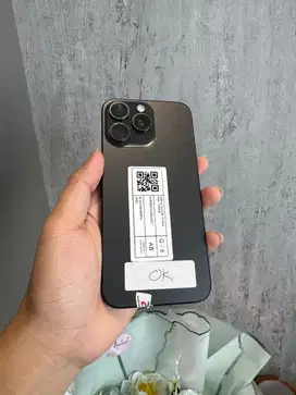 Iphone 15 promax 256 gb ibox